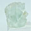 Fluorine (Fluorite) bleutée, Montroc (Mont-Roc), Tarn.