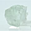 Fluorine (Fluorite) bleutée, Montroc (Mont-Roc), Tarn.