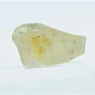 Cristal de Labradorite gemme, Le Monastier-sur-Gazeilles, Haute-Loire.