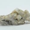 Quartz chloriteux, Les Deux-Alpes, Oisans, Isère.