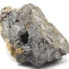 Filon de Sphalérite, Tétraédrite, Bournonite, La Mure, Isère.