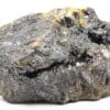 Filon de Sphalérite, Tétraédrite, Bournonite, La Mure, Isère.