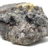 Filon de Sphalérite, Tétraédrite, Bournonite, La Mure, Isère.
