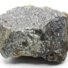 Emplectite, Wittichenite et Mixite, Le Brézouard, Sainte-Marie-aux-Mines, Haut-Rhin.