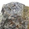 Emplectite, Wittichenite et Mixite, Le Brézouard, Sainte-Marie-aux-Mines, Haut-Rhin.