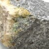 Emplectite, Wittichenite et Mixite, Le Brézouard, Sainte-Marie-aux-Mines, Haut-Rhin.
