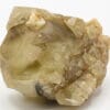 Calcite, Landelies, Montigny-le-Tilleul, Hainaut, Belgique.