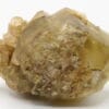 Calcite, Landelies, Montigny-le-Tilleul, Hainaut, Belgique.