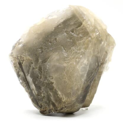 Cristal de Calcite (XXL), Carrière de Lompret, Chimay, Belgique.