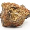 Cristal de Cérusite, mine d'Erlenbach, Lontzen, Belgique.