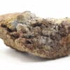 Marcassite, Galène, calamine, mine de Fossey, Lontzen, Belgique.