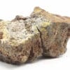 Marcassite, Galène, calamine, mine de Fossey, Lontzen, Belgique.