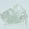 Fluorine (Fluorite) bleutée, Montroc (Mont-Roc), Tarn.