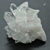 Quartz, La Cristallière, Saint-Sorlin-d’Arves, Savoie.