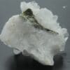 Quartz, La Cristallière, Saint-Sorlin-d’Arves, Savoie.