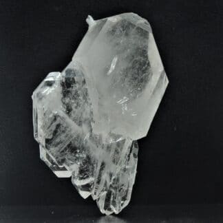 Quartz à âme, Le Freney-d’Oisans, Oisans, Isère.