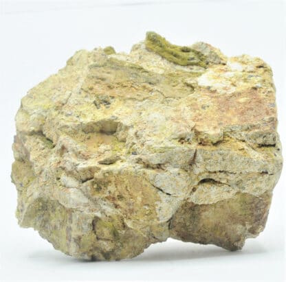 Pyromorphite, La Vidale, Asprières, Aveyron.