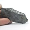 Wolfram, Pyrite et Scheelite, Leucamp, Cantal.