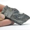 Wolfram, Pyrite et Scheelite, Leucamp, Cantal.