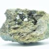 Vésuvianite (Idocrase), Vésuve, Italie.