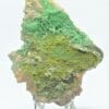 Autunite et Torbernite, Les Bois-Noirs, Saint-Priest-la-Prugne, Forez, Loire.