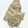 Autunite et Torbernite, Les Bois-Noirs, Saint-Priest-la-Prugne, Forez, Loire.