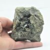 Vésuvianite (Idocrase), Vésuve, Italie.