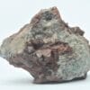 Quartz et oxyde fer, Elsass (Alsace), Allemagne.