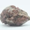 Quartz et oxyde fer, Elsass (Alsace), Allemagne.