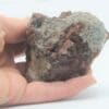 Quartz et oxyde fer, Elsass (Alsace), Allemagne. – Image 5