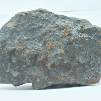 Limonite massive non oxydée, Iron Mount, Minnesota, USA.