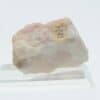 Rhodochrosite, Cavnic (Kapnick), Roumanie.
