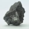Phillipsite dans du Basalte, Saint-Jean-le-Centenier, Ardèche.