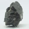Phillipsite dans du Basalte, Saint-Jean-le-Centenier, Ardèche.