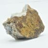 Wolfram, Mines de Vaulry et Cieux, Haute-Vienne, Limousin.