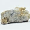 Wolfram, Mines de Vaulry et Cieux, Haute-Vienne, Limousin.