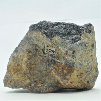 Blende (Sphalérite), Les Bormettes, La Londe-les-Maures, Var.