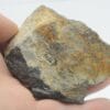 Blende (Sphalérite), Les Bormettes, La Londe-les-Maures, Var.