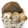 Melnikovite, Chalcopyrite, Dolomite, Laguépie, Tarn-et-Garonne.
