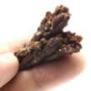 Pyromorphite brune, Les Farges, Ussel, Corrèze.