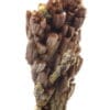 Pyromorphite brune, Les Farges, Ussel, Corrèze.