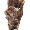 Pyromorphite brune, Les Farges, Ussel, Corrèze.