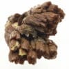 Pyromorphite brune, Les Farges, Ussel, Corrèze.