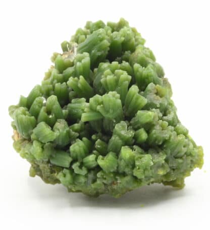 Pyromorphite, Yang Shao, Guilin, Guangxi, minéral de Chine.