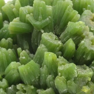 Pyromorphite, Yang Shao, Guilin, Guangxi, minéral de Chine.