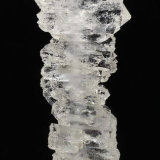 Quartz à âme, La Table, Savoie.