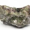Epidote et grenat, Carrière de Trapp, Raon L’Etape, Vosges.