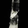 Quartz imbriqués, La Gardette, Bourg d’Oisans, Isère.