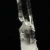 Quartz imbriqués, La Gardette, Bourg d’Oisans, Isère.