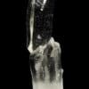 Quartz imbriqués, La Gardette, Bourg d’Oisans, Isère.